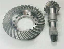 04348573 Atak kół kpl. 12x32