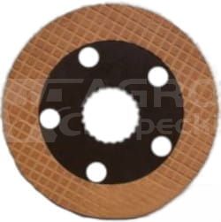 7617719 Tarczka Hamulcowa