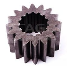 84262815 Koło zebate