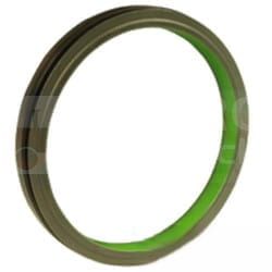 87802757 Uszczelniacz Wału Tył