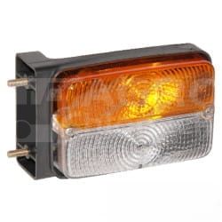 28019960002 Lampa Boczna Lewa