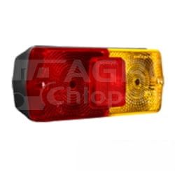 3698192M91 Lampa Tylna prawa