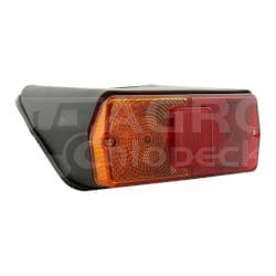 83960360  Lampa Tylna Lewa