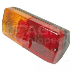 1680334M91 Lampa Kierunkowskazu Lewa