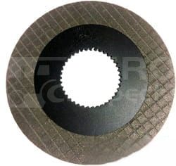 RE62896 Tarcza Hamulcowa