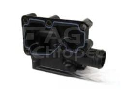 4133L054 Obudowa Termostatu Dolna