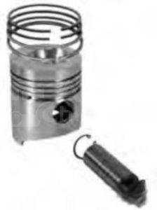 003600606 Kpl. Tłok Z Pierścieniami