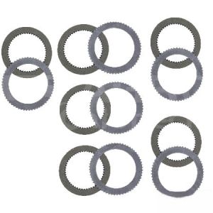 5167875 Zestaw sprzęgła