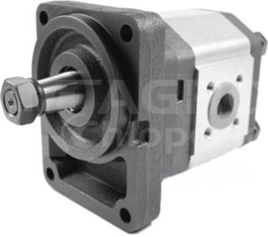 0510540303 Pompa hydrauliczna