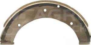 F184108150291 Szczęka hamulcowa