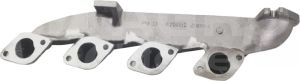 R70411 Kolektor wydechowy