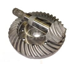 7701655716 Atak kół. Kpl. 9x34