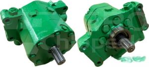 RE16582 Pompa hydrauliczna