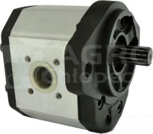 0510725027/1 Pompa hydrauliczna
