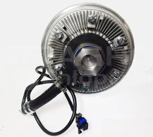 RE226374 Sprzęgło VISCO