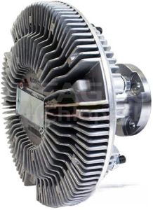 RE284596 Sprzęgło VISCO