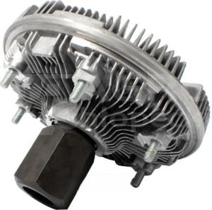 RE164619 Sprzęgło VISCO