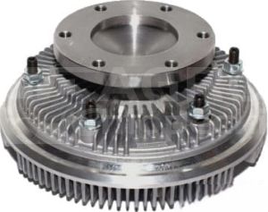 RE50225 Sprzęgło VISCO