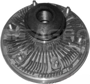 RE155581 Sprzęgło VISCO