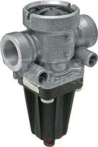 3404140R91 Zawór odcinający