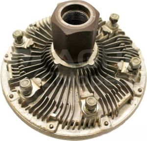 RE220071 Sprzęgło VISCO