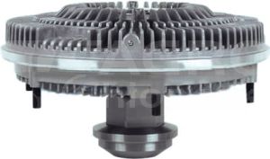 RE166013 Sprzęgło VISCO