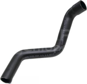 82038276 Przewód gumowy góra