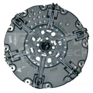 04371473 Docisk sprzegła