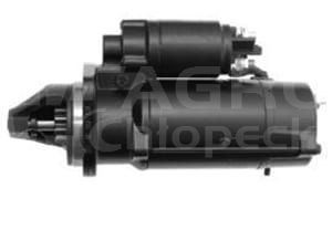 MS403 Rozrusznik MAHLE 