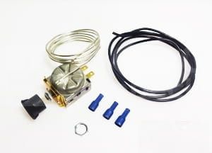 82034877 Termostat klimatyzacji