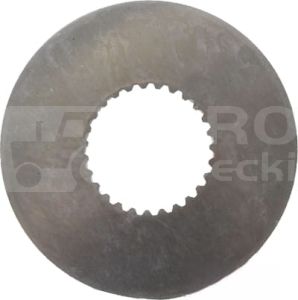 47663732 Tarcza hamulcowa