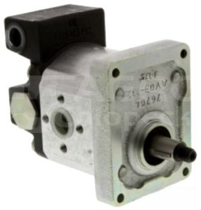 0510525359 Pompa hydrauliczna BOSCH