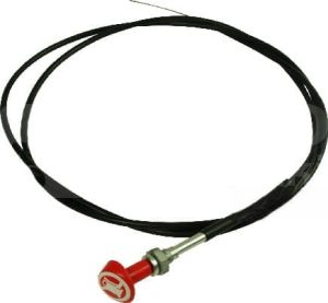 AL31684 Linka gaszenia