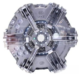 AL120117 Docisk sprzęgła