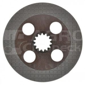 47126358 Tarcza hamulcowa