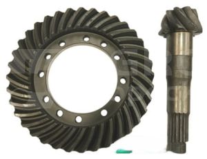 3429465M91 Atak kół kpl.