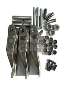 5093020 Zestaw naprawczy