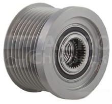 AL166836  Sprzęgło alternatora