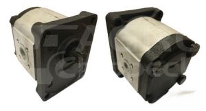 0510525068 Pompa Hydrauliczna