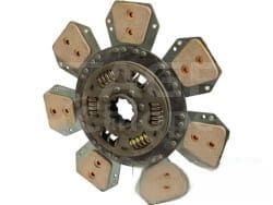81826679 Tarcza sprzęgła LUK