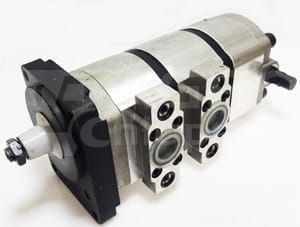 070603.2 Pompa hydrauliczna