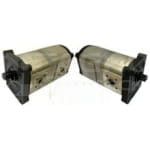 0510565094 Pompa hydrauliczna