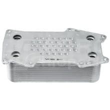 04900207  Chłodnica oleju