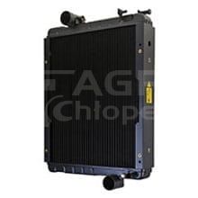 7700042321  Chłodnica