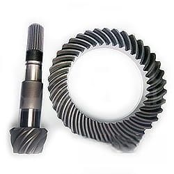 3764965M92  Atak kół kpl