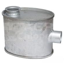 AL117294 Tłumik