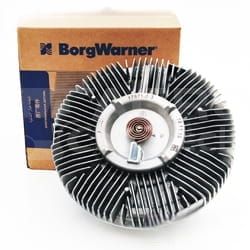 G385202909010 SPRZĘGŁO VISCO BORGWARNER