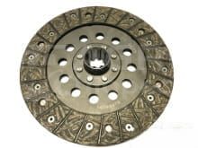 715714R91 TARCZA SPRZĘGŁA