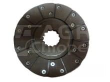 17754343 TARCZA HAMULCOWA