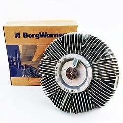 G816200040011 Sprzęgło Visco BORGWARNER